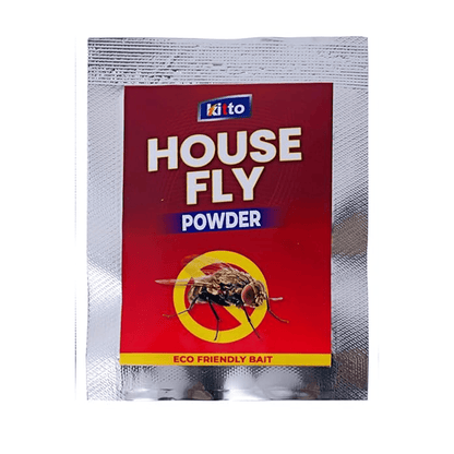 Kitto Housefly Repellent Powder