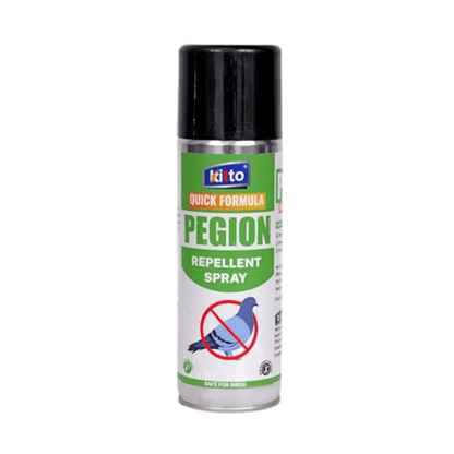 Kitto Pigeon Repellent Spray