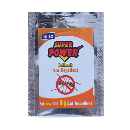 Kitto Super Power Ant Repellent Powder