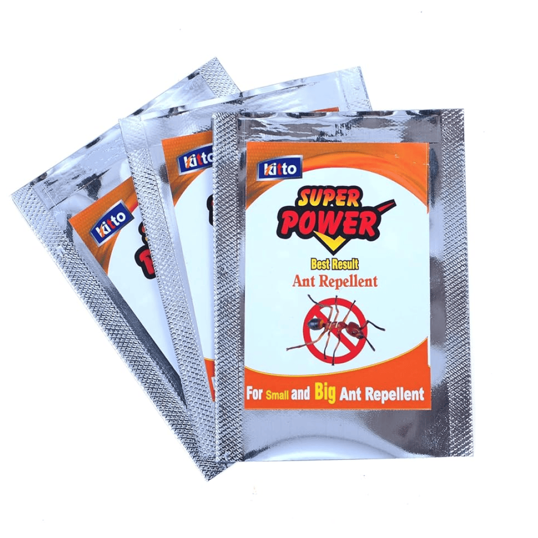 Kitto Super Power Ant Repellent Powder